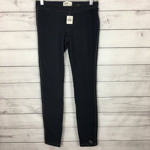 Abercrombie & Fitch Denim-Like Leggings S